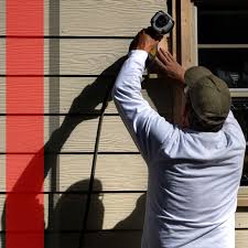 Trusted Woodcreek, TX Siding Services Experts